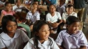 Slideshow: Investing in the Future: Sharing Growth and Opportunities for All